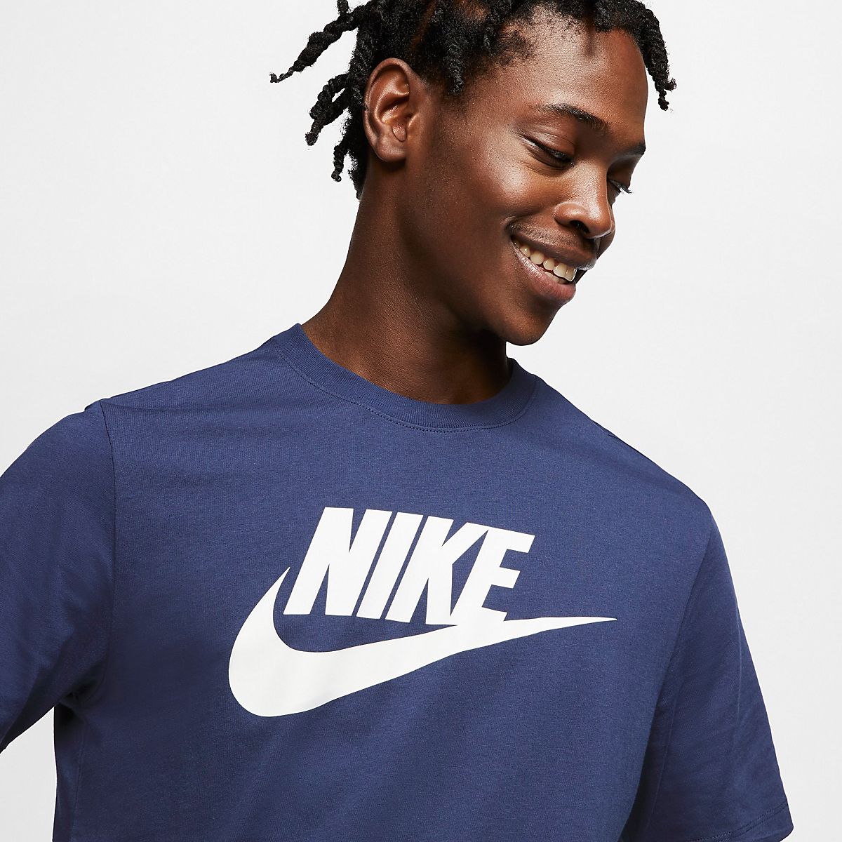  Nike Men's Futura Baseball T-Shirt : Sports & Outdoors