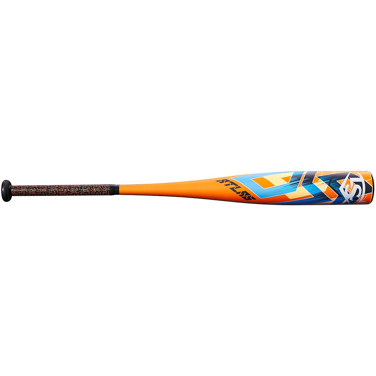 Louisville Slugger Atlas 2023 USSSA Baseball Bat 10 Academy