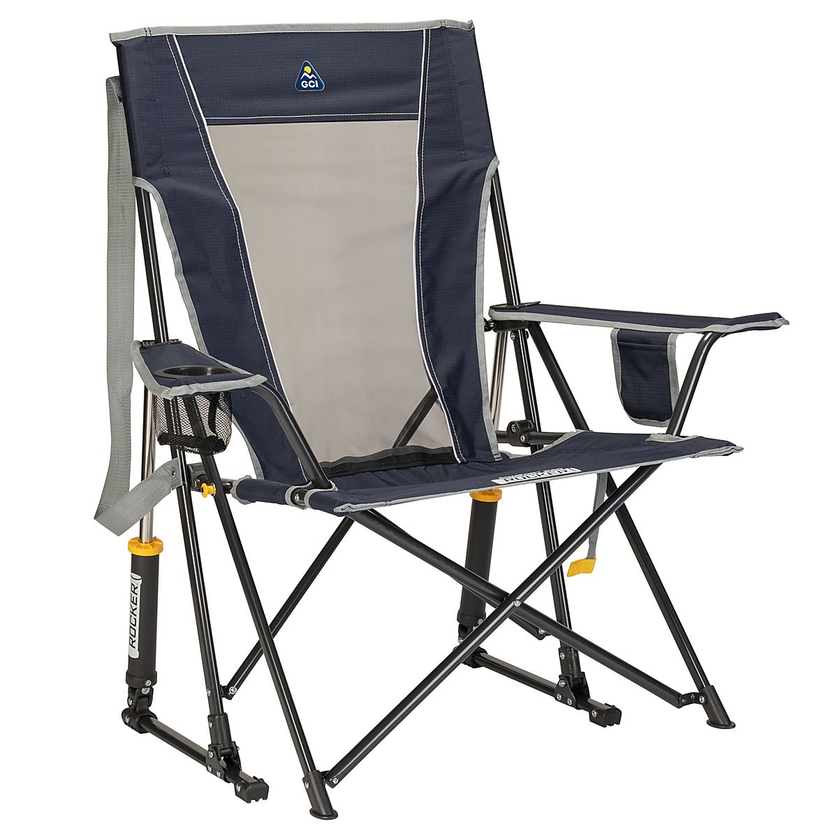 GCI Outdoor Comfort Pro Rocker | Free Shipping at Academy