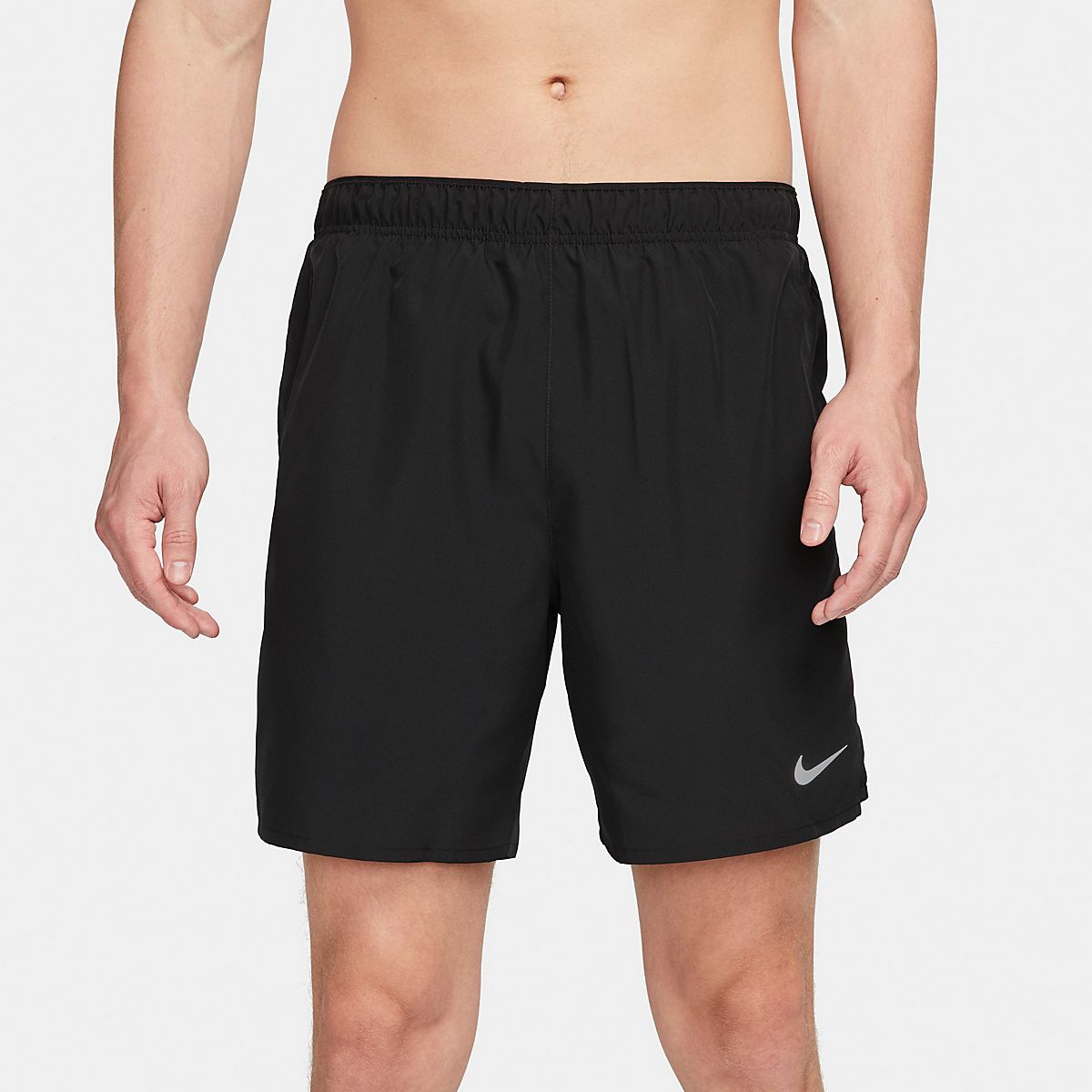 Nike Dri-FIT Flex (MLB Texas Rangers) Men's Shorts