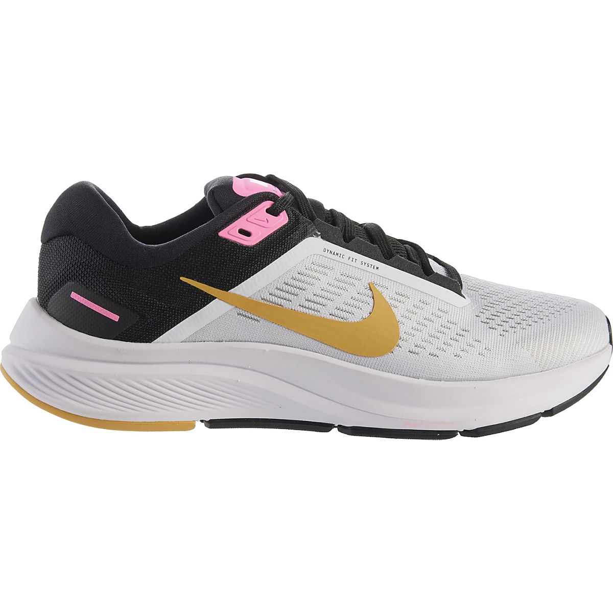 Nike Women's Air Zoom Structure 24 Running Shoes Academy
