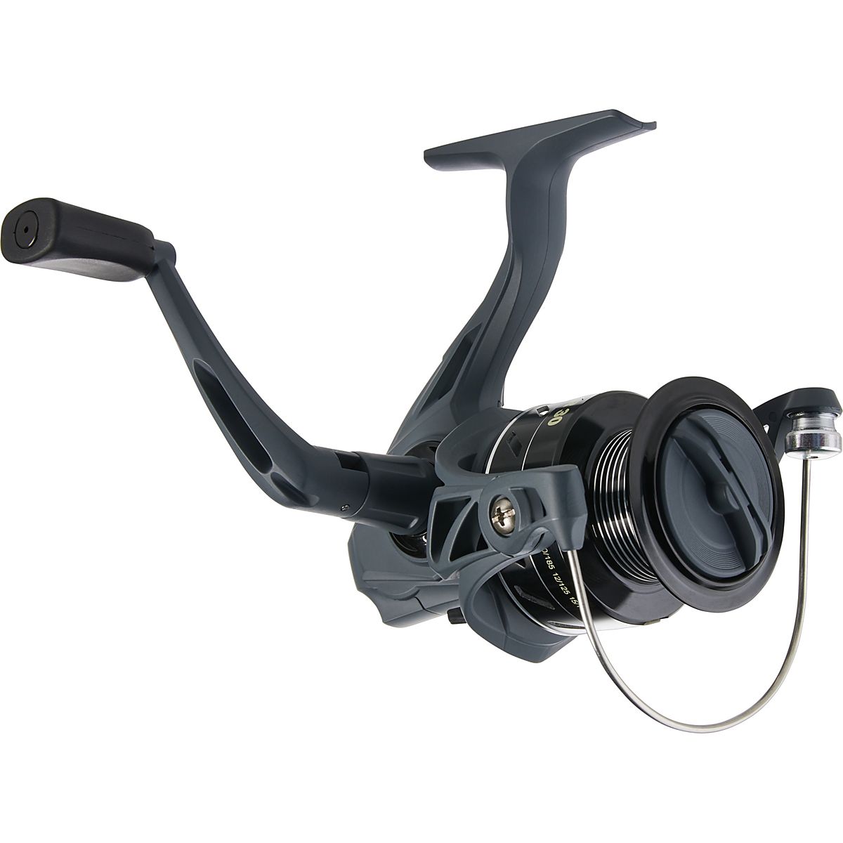 H2OX Premier Spinning Reel Free Shipping at Academy