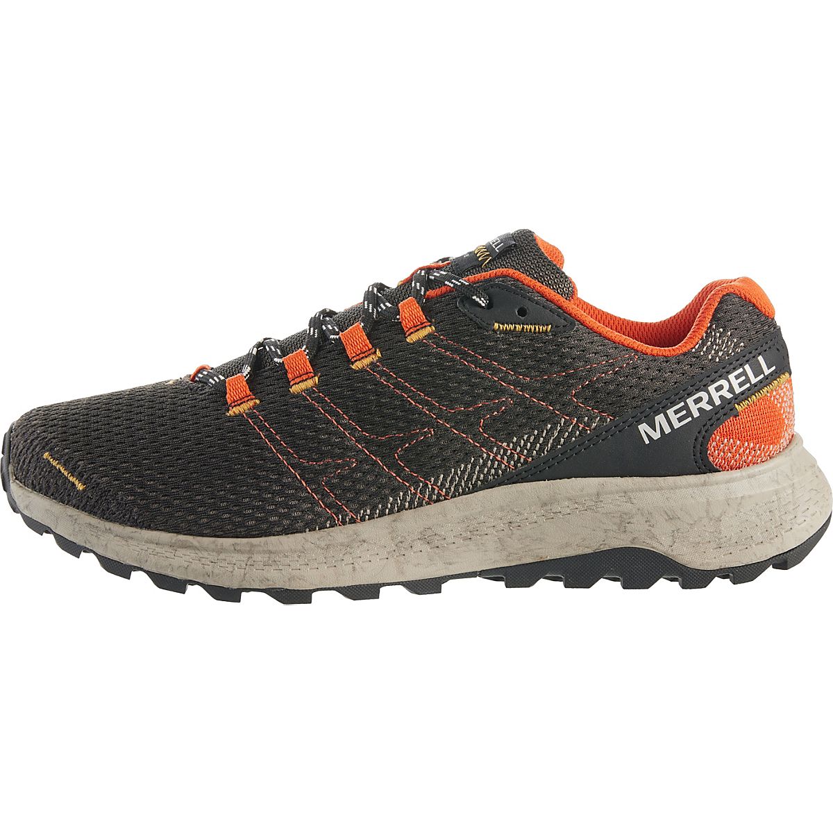 Merrell Men's Fly Strike Trail Running Shoes Academy
