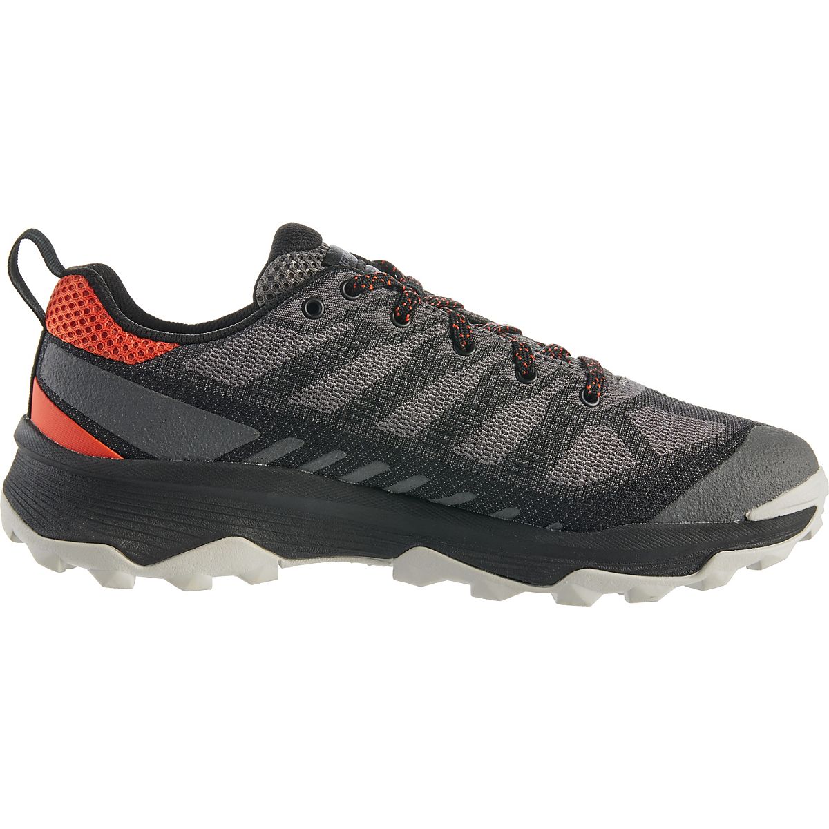 merrell hiking sneakers mens