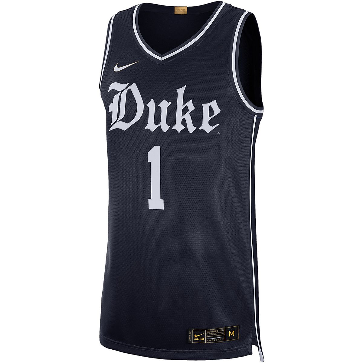 duke dri fit shirt