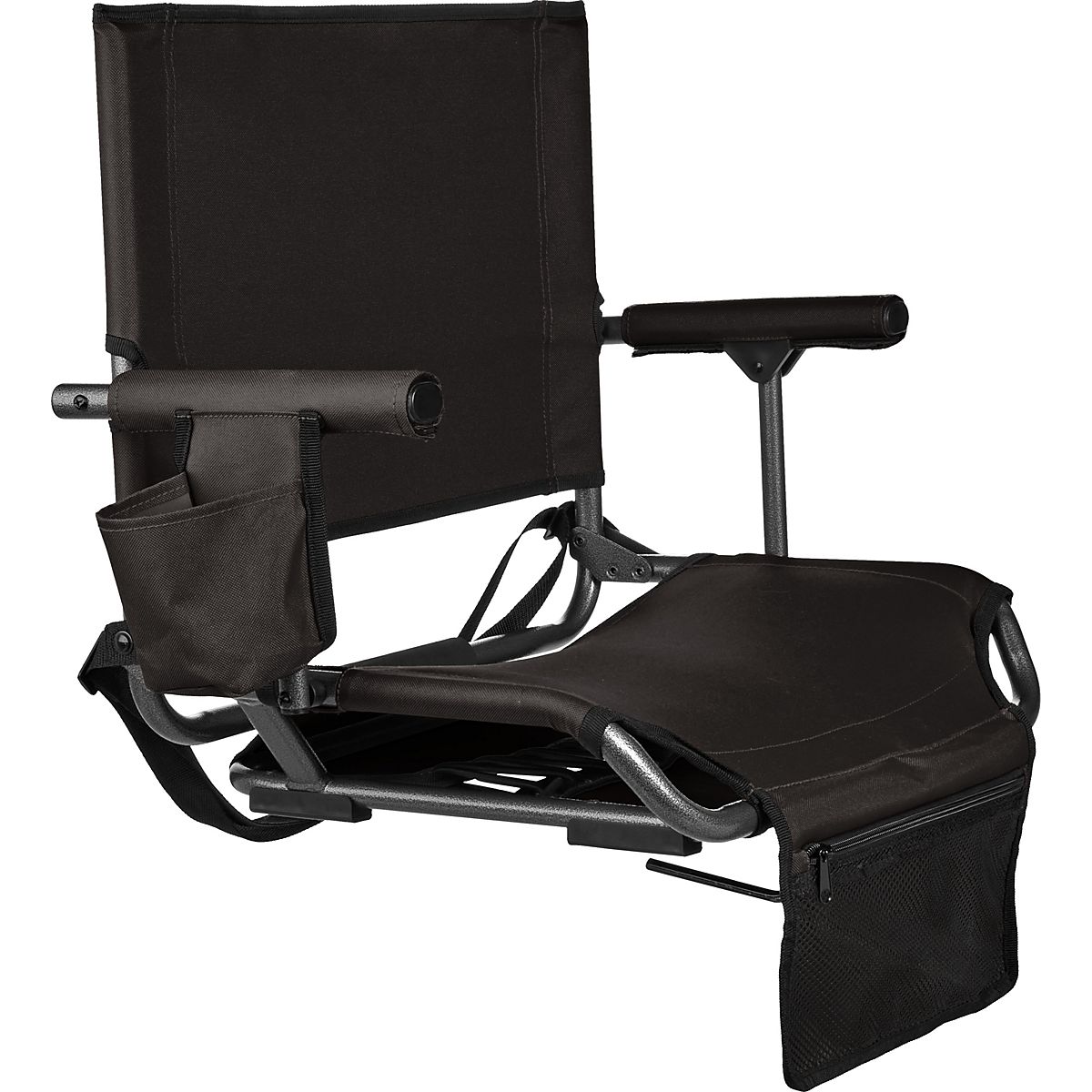 Academy Sports + Outdoors Hard Arm XL Stadium Seat | Academy