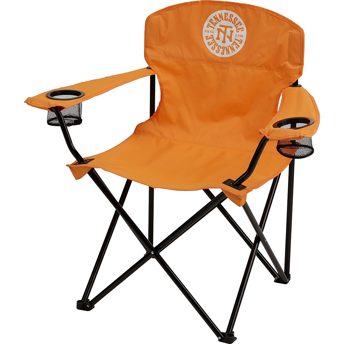 Academy Sports + Outdoors Adult Tennessee Oversized Folding Chair | Academy