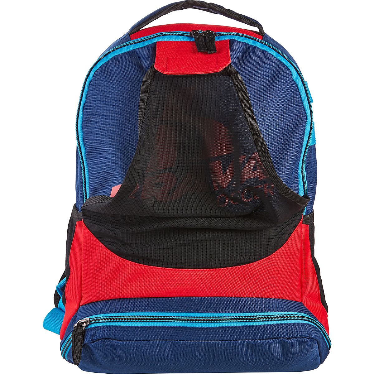 Brava Soccer Kids' Soccer Backpack | Academy