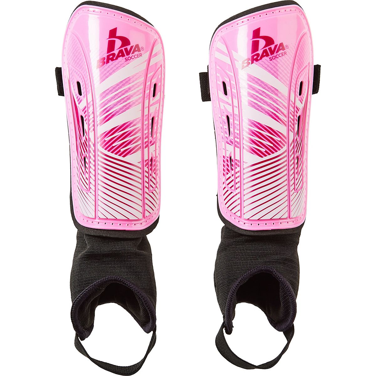 Brava Soccer Package Soccer Shin Guards Academy