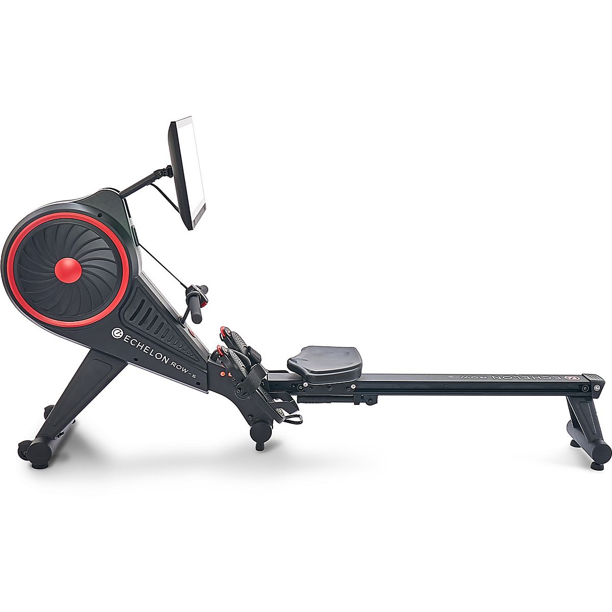Echelon Row-s Connected Rowing Machine | Academy