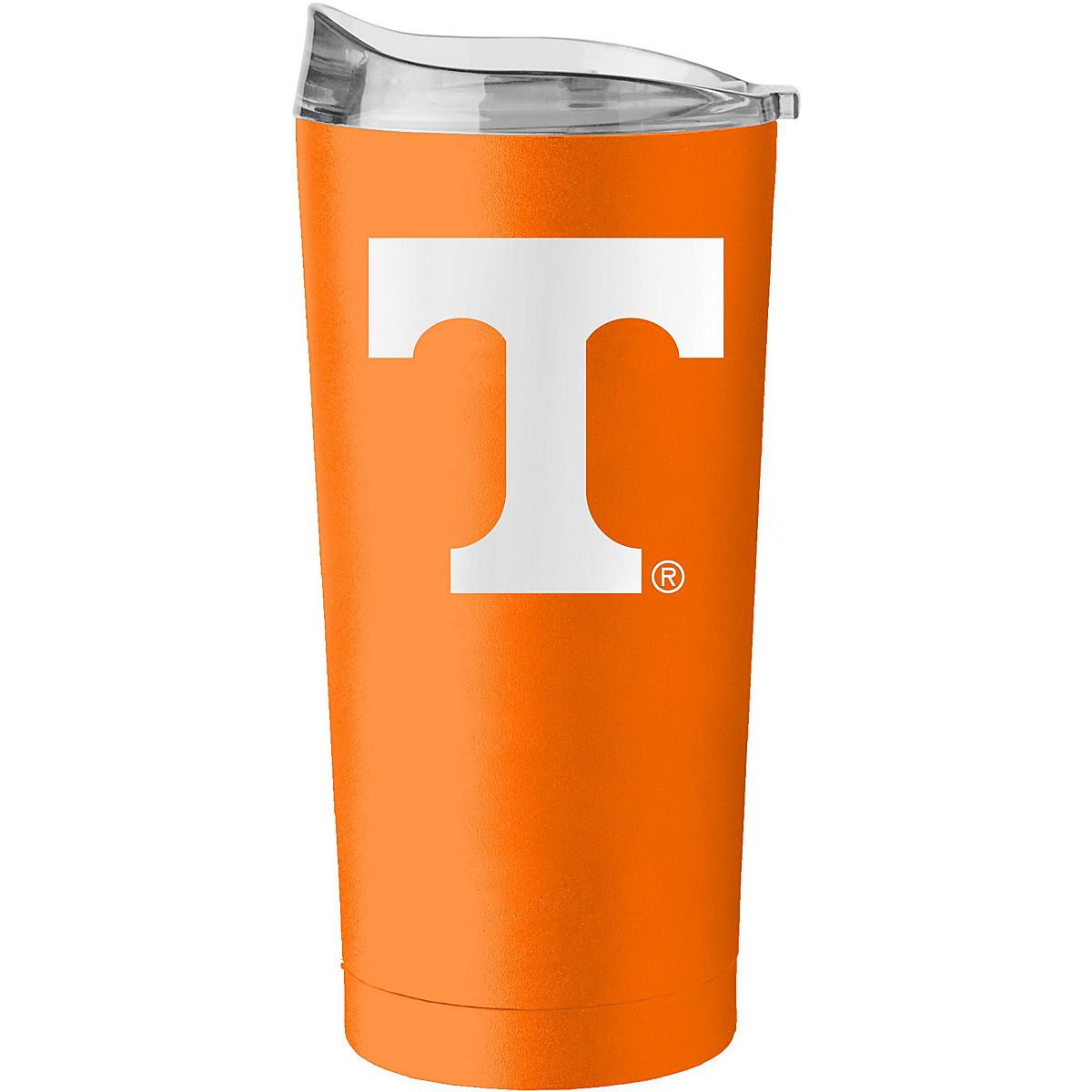 Logo Brands University of Tennessee 20 oz Flipside Powder Coat Tumbler ...