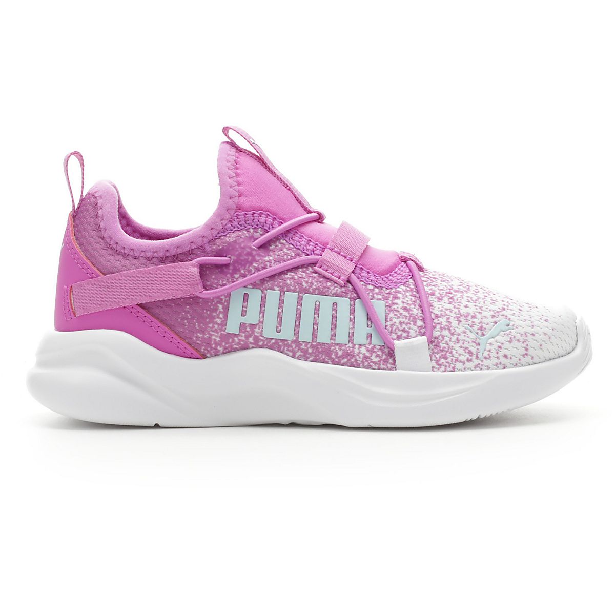 Puma on sale kickboxing shoes