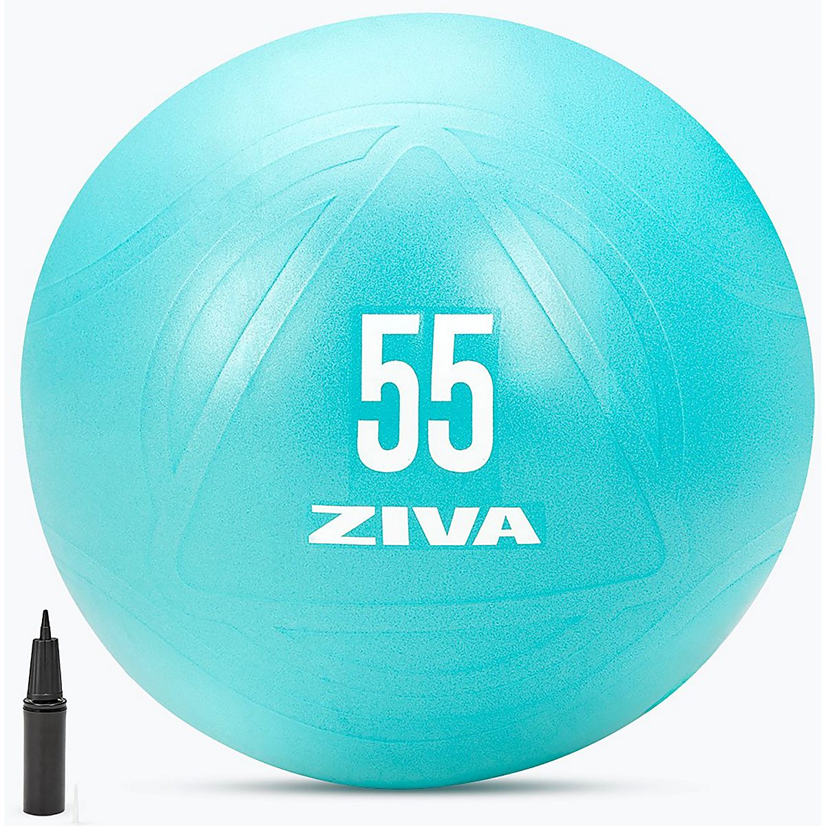 ZIVA Chic Anti-Burst Core Fit Ball | Academy