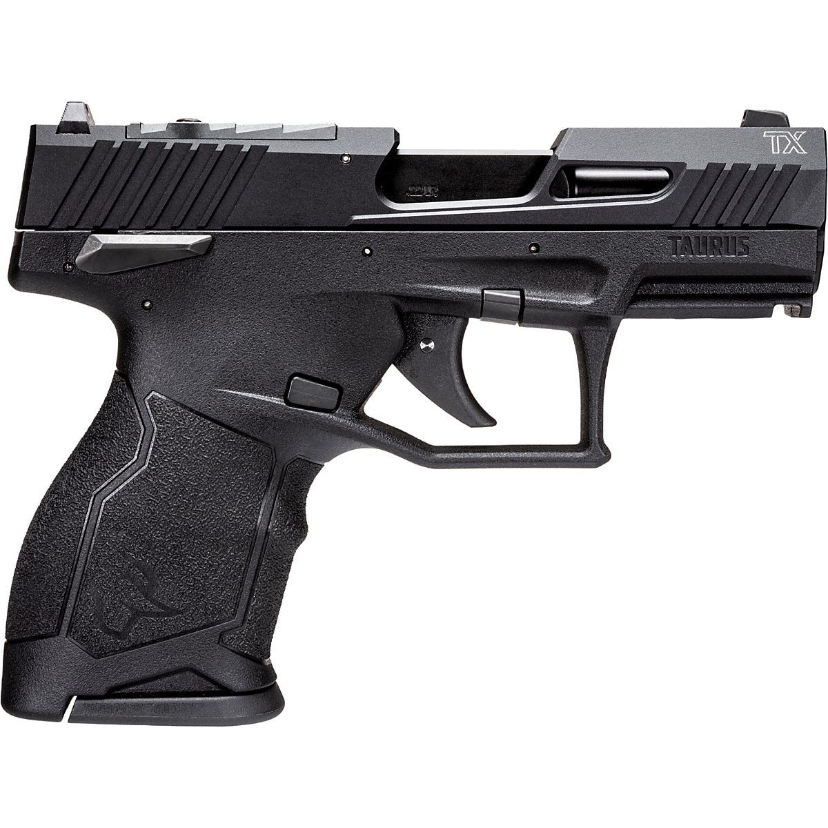 Taurus Tx22 Compact 22lr Pistol Academy