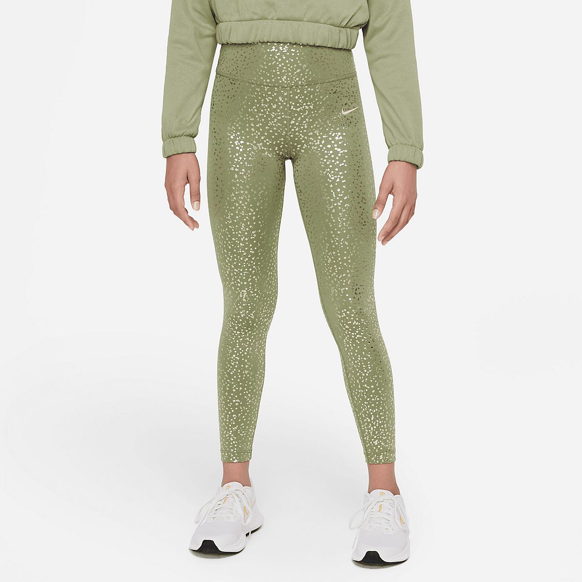 academy sports nike leggings
