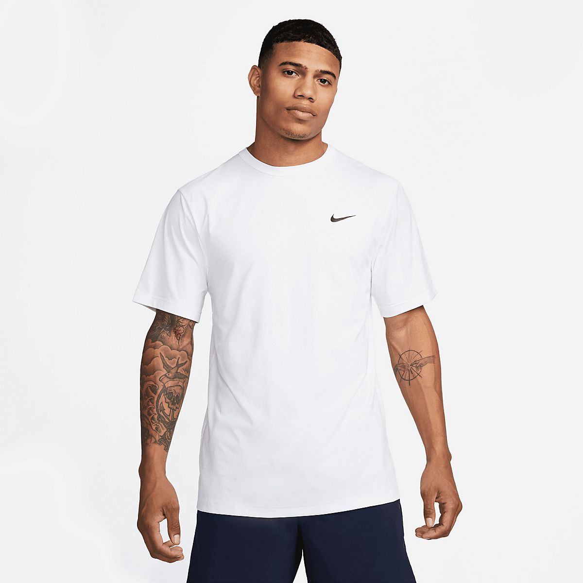 Tee-shirt De Training Sans Manche Homme DRI-FIT HYVERSE NIKE