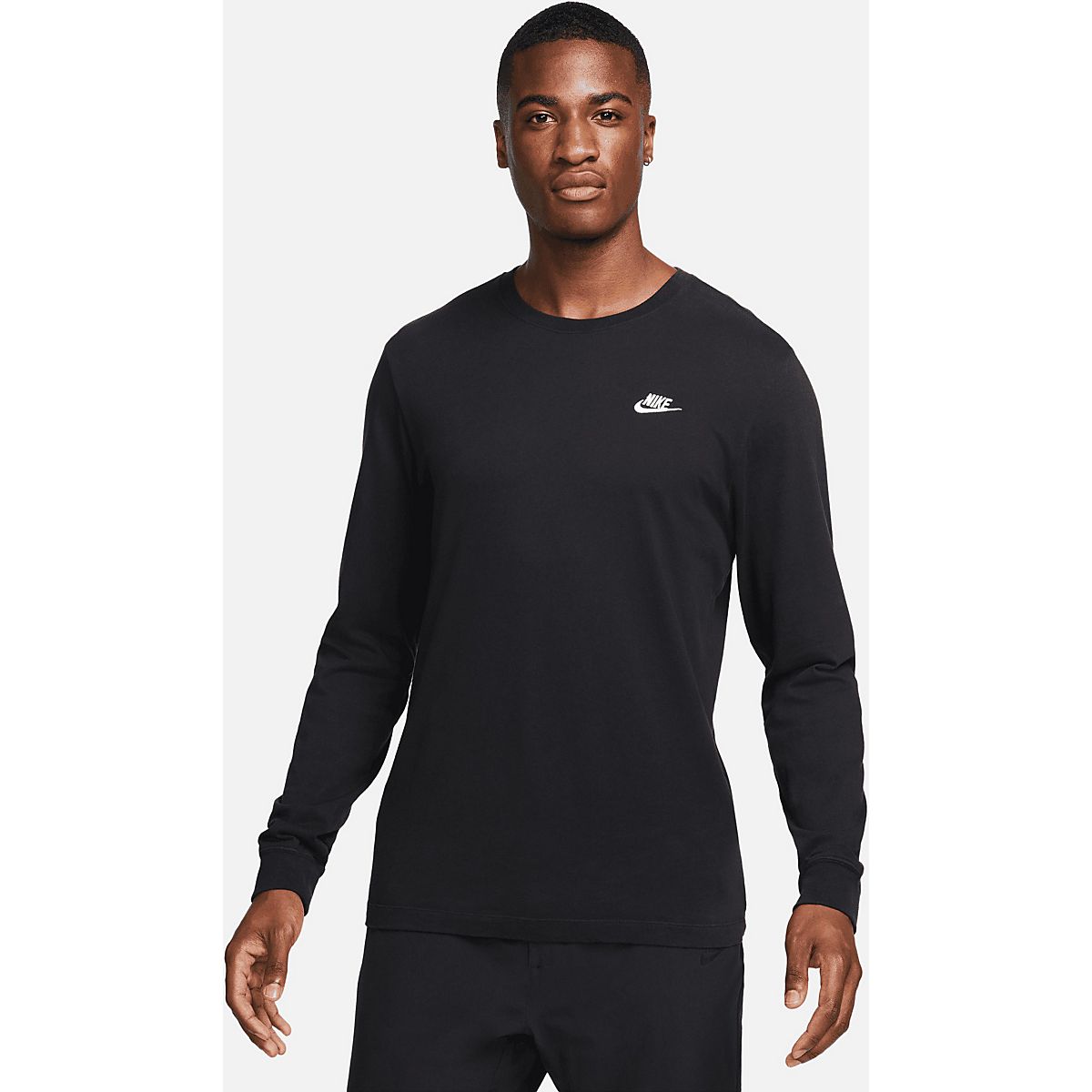 Dri fit long outlet sleeve shirts academy