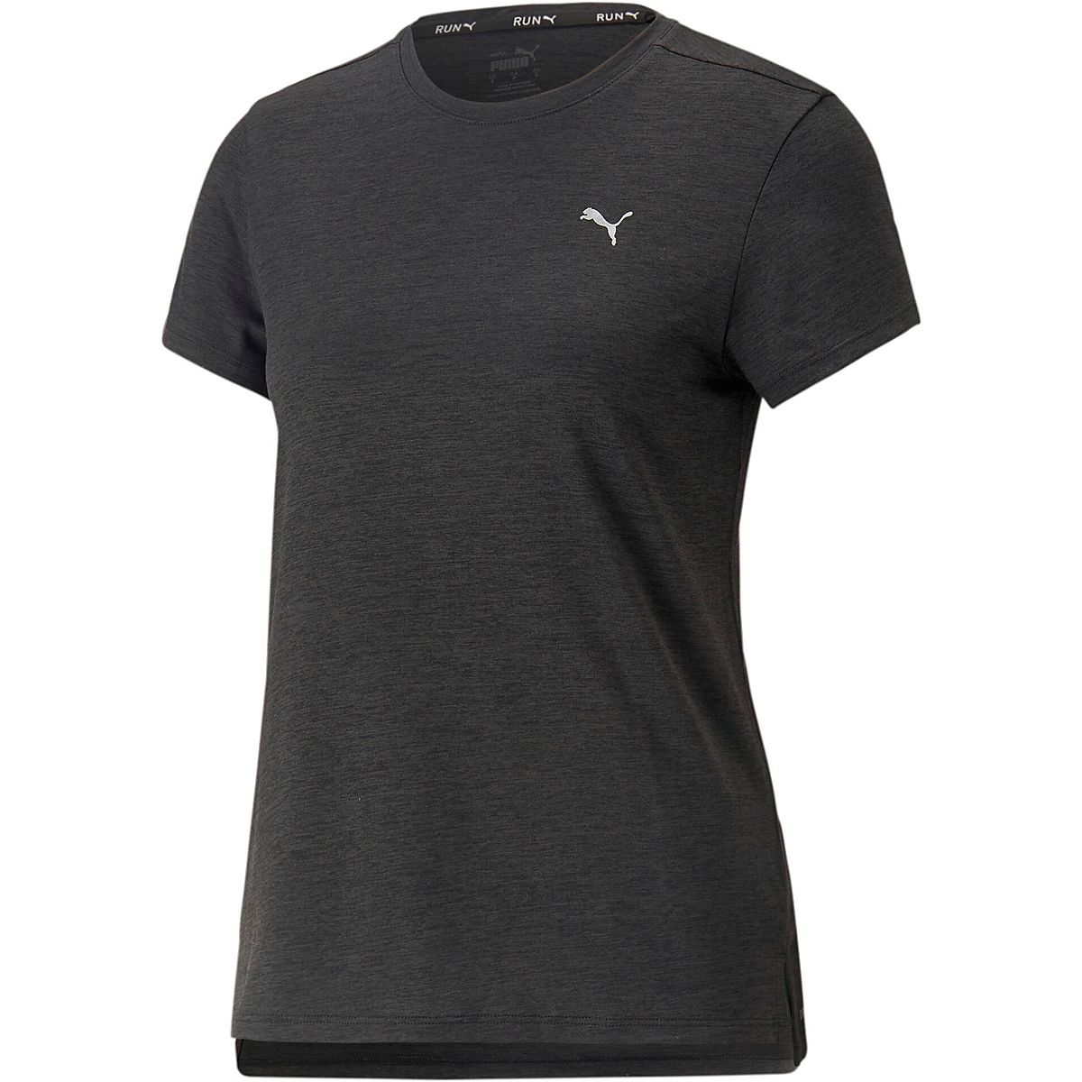PUMA Women's Run Favorites Running Tshirt Academy