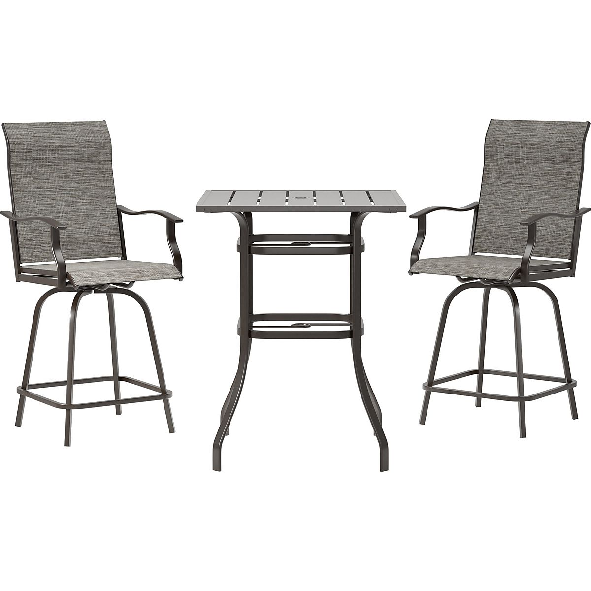 Springmont 3 piece online bistro set