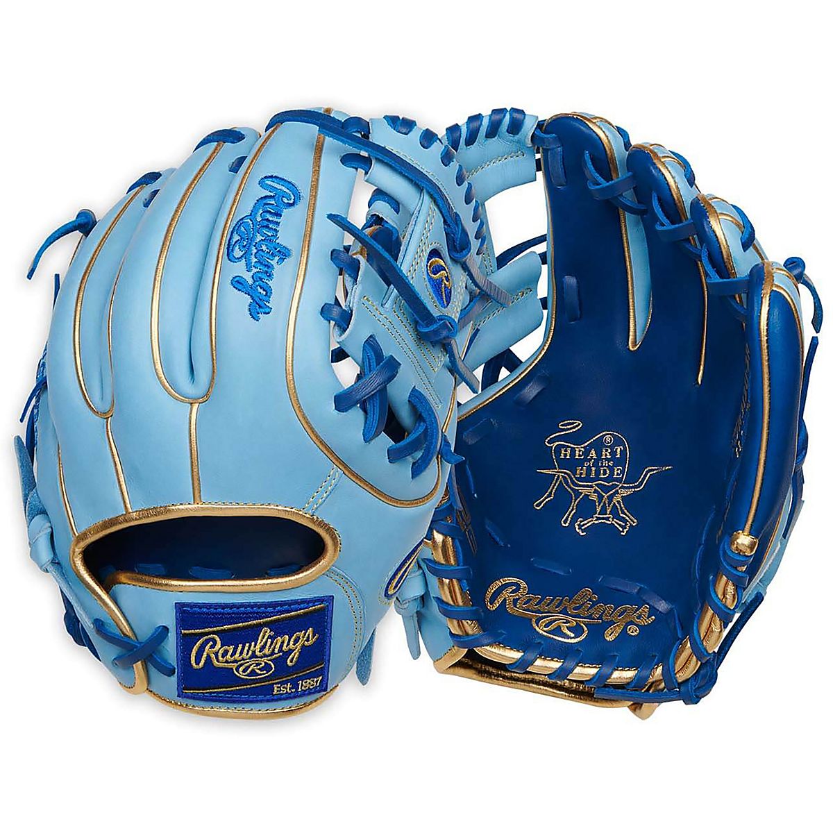 Rawlings Heart of the Hide R2G 11.25 in Glove | Academy