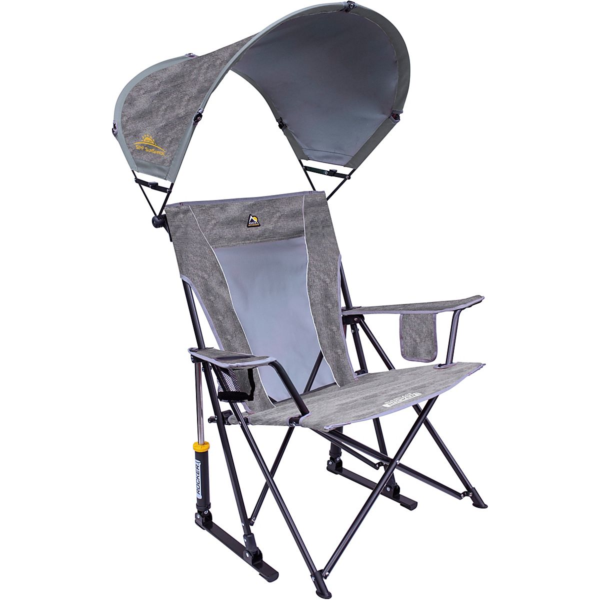 Gci rocking camp online chair