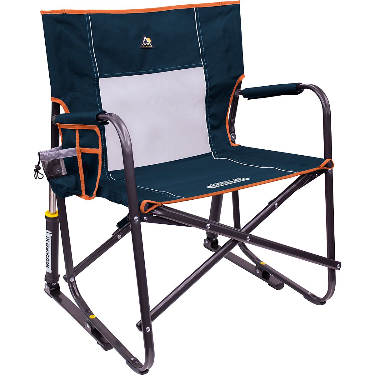 GCI Outdoor Auburn University XL Freestyle Rocker Academy