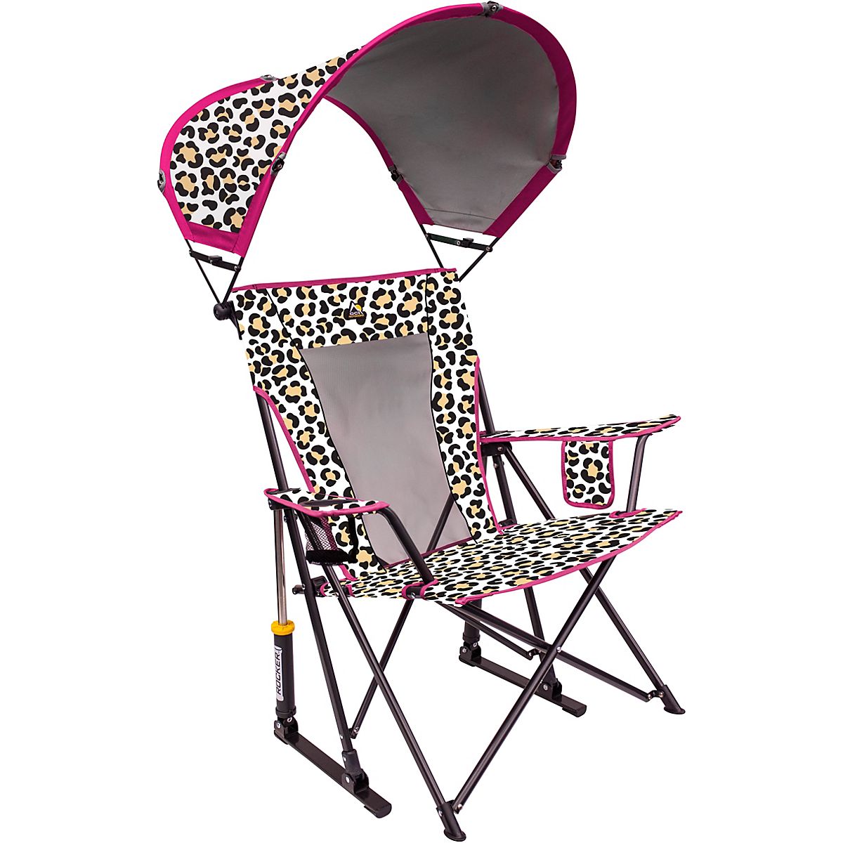 GCI Outdoor SunShade Rocker | Academy