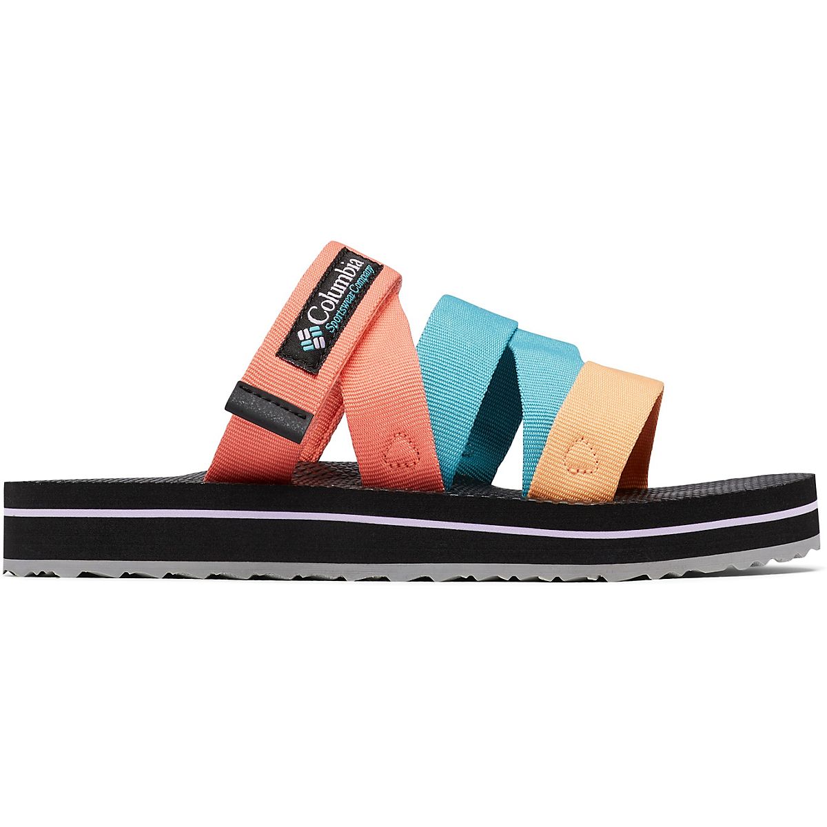 Columbia cheap sportswear sandals