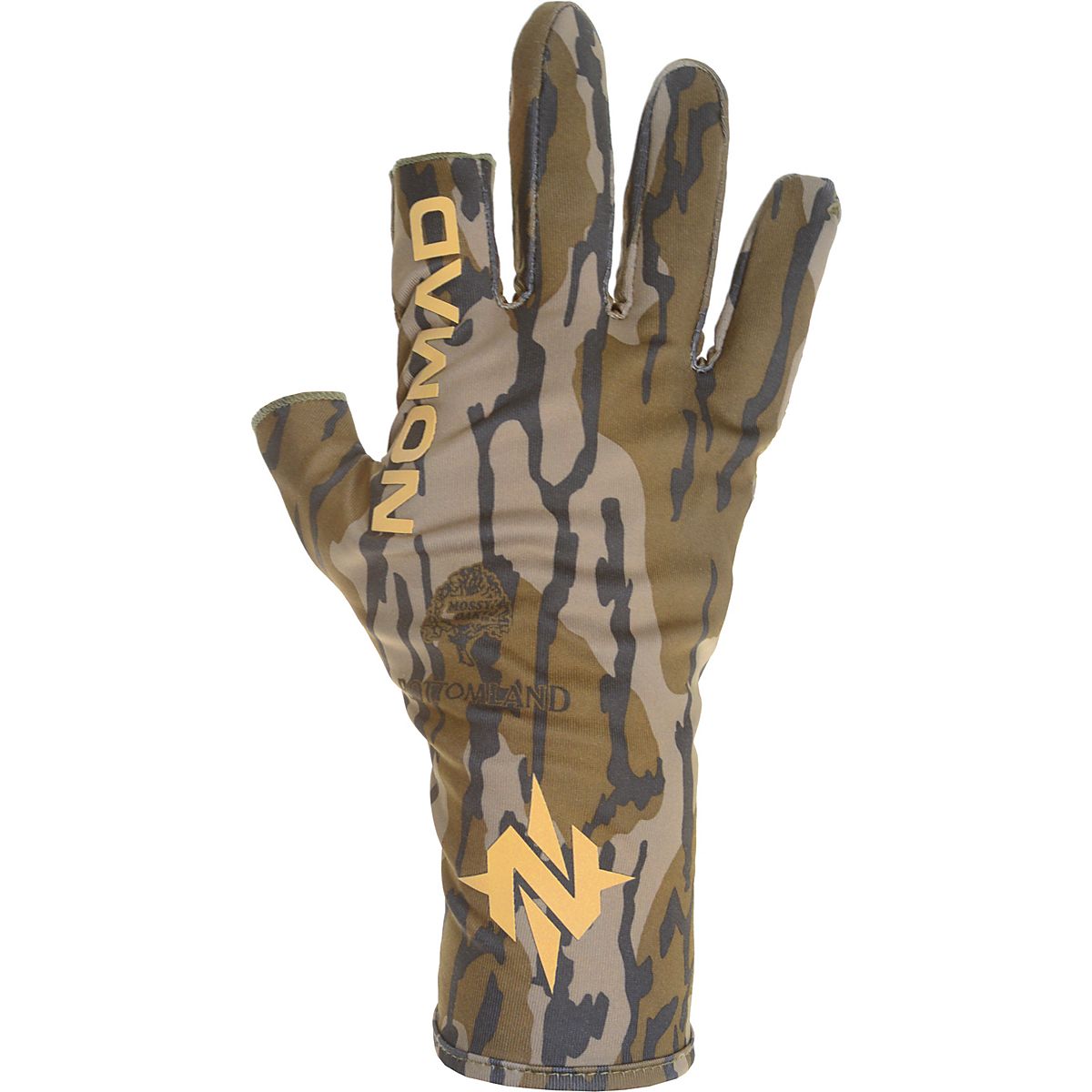 Nomad store hunting gloves