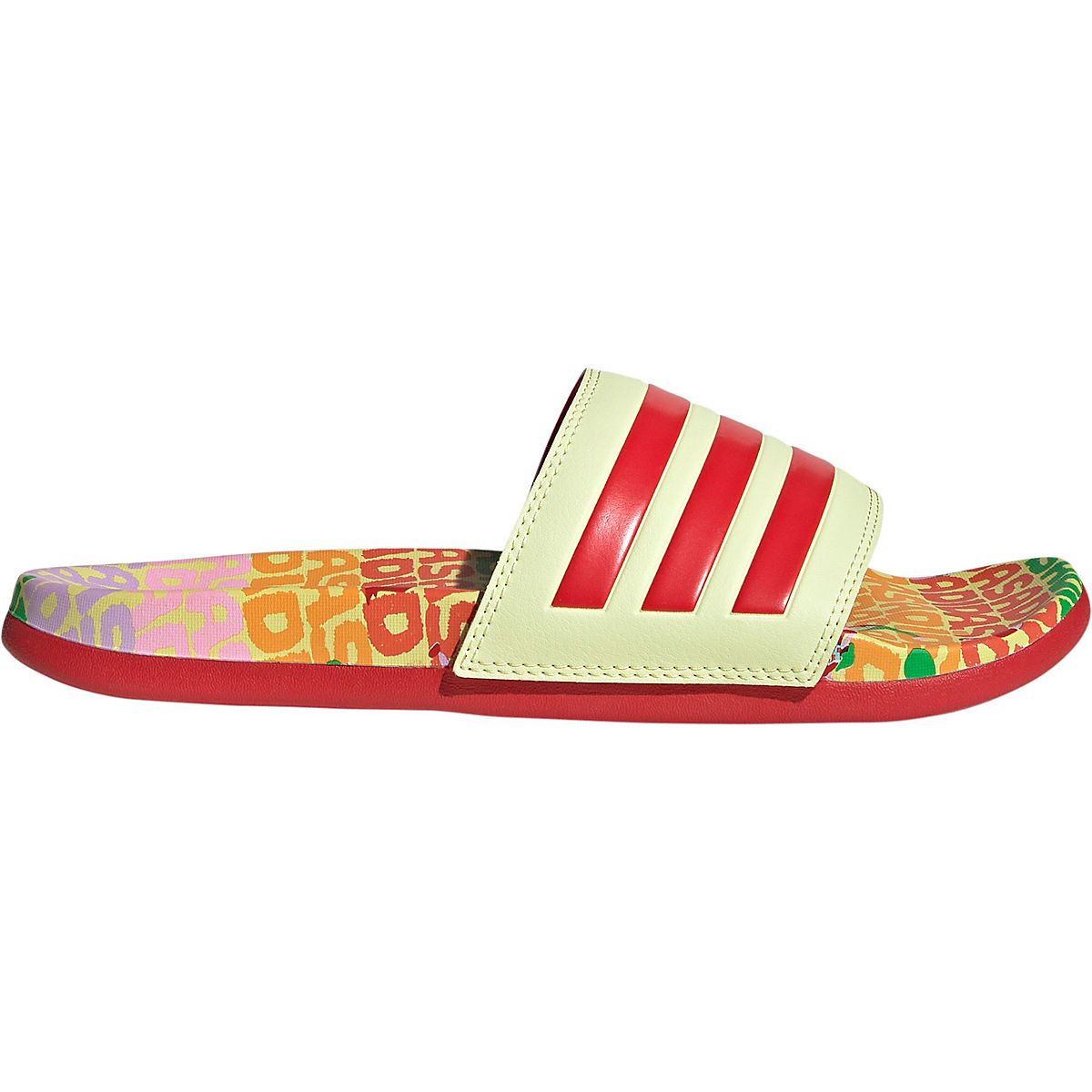 Academy adidas sale sandals