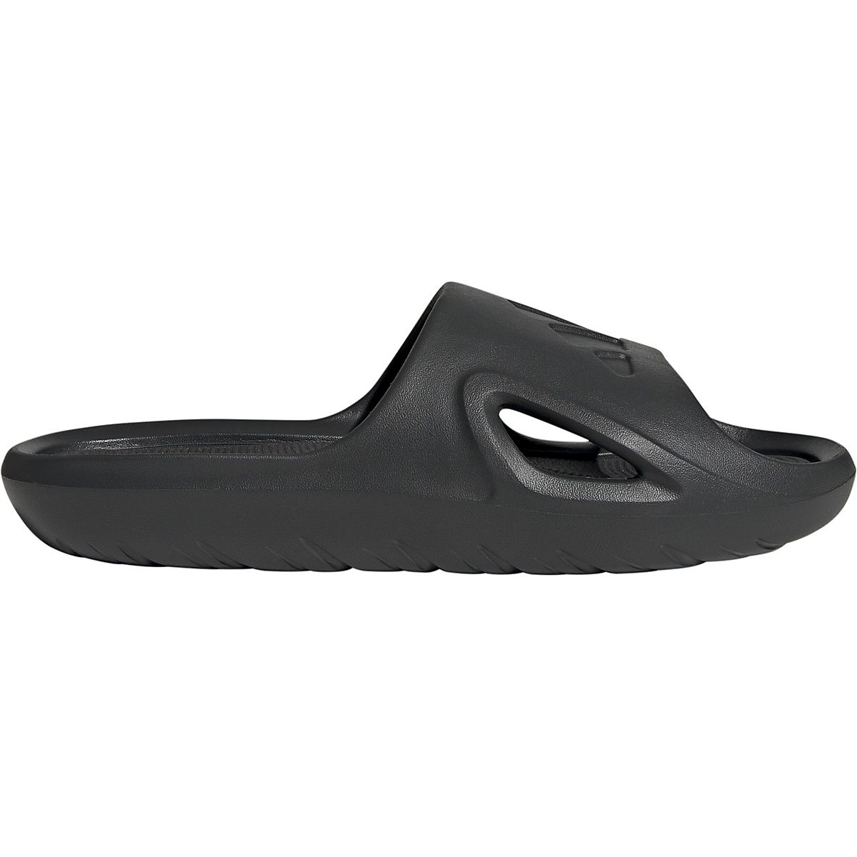 adidas Adults' Adicane Slides | Free Shipping at Academy