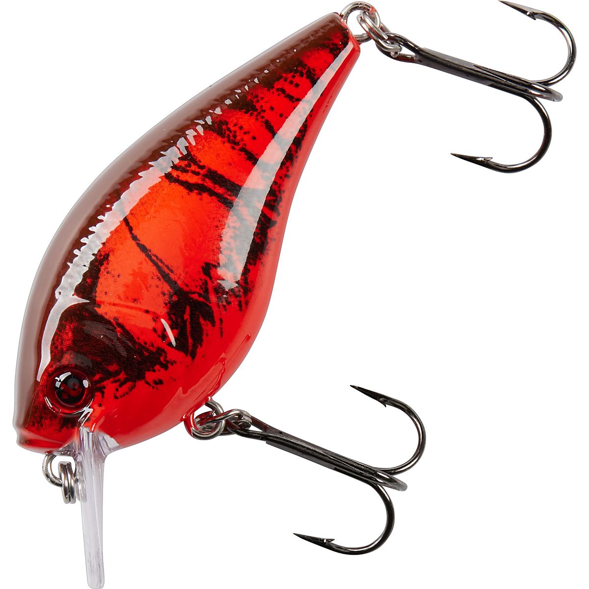 Academy Sports + Outdoors H2O XPRESS™ Classic 1/4 oz. Weedless Spoon