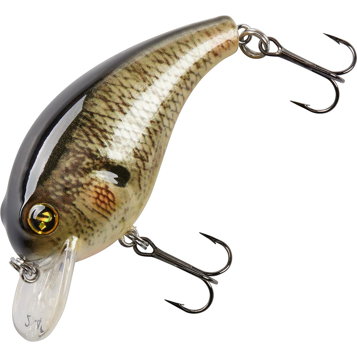 H2OX Model S Shallow Running Crankbait | Academy
