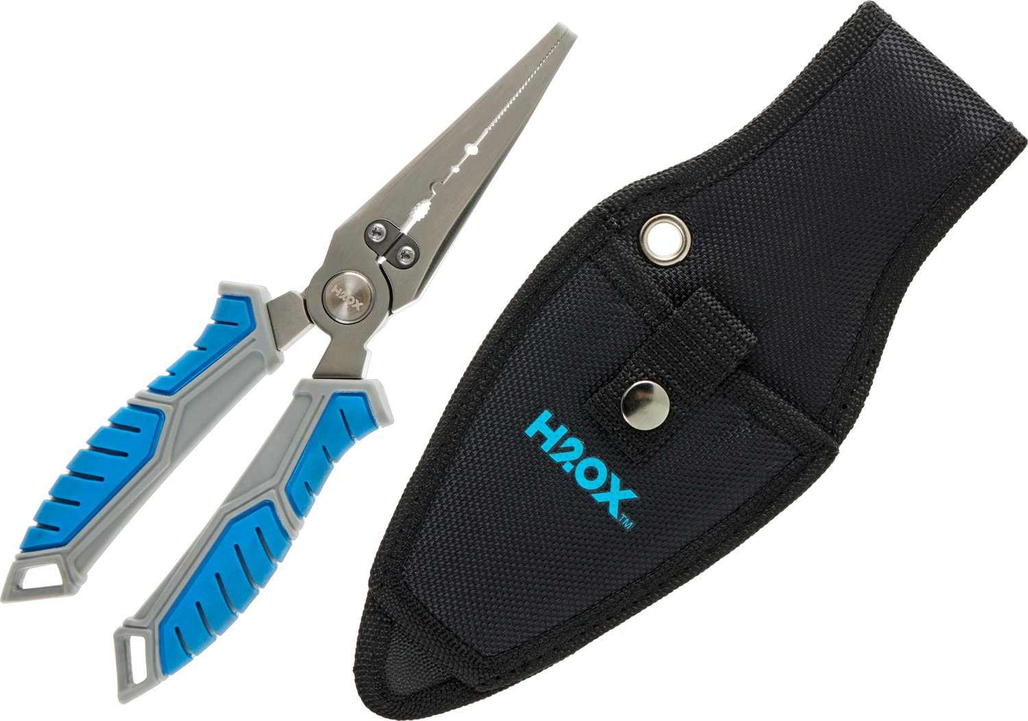 Stainless Steel Fishing Pliers, Fishing Needle Nose Pliers, Cut Fishing Line Fishing Multitool Pliers With Sheath 9c91ea0e 2949 4a24 975b 48c56c606526.4391fdd597ba521ff1ea79f3291033bb