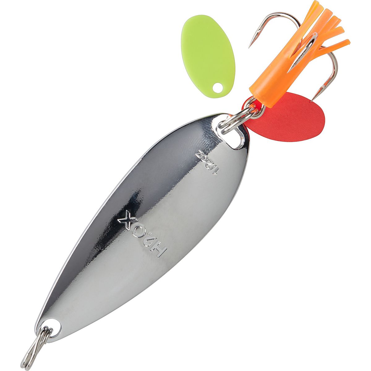 H2OX Classic Spoons Academy