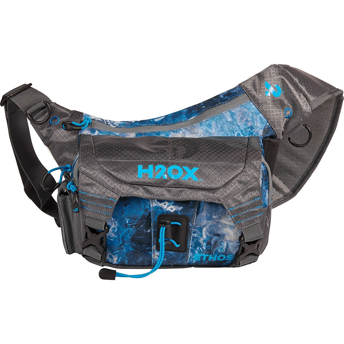 H2OX 3500 Ethos Soft Camo Sling Pack | Free Shipping at Academy