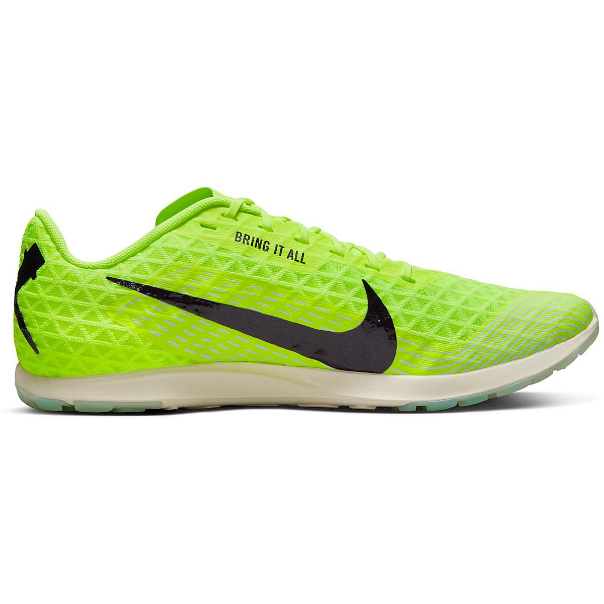 zoom rival waffle 2019