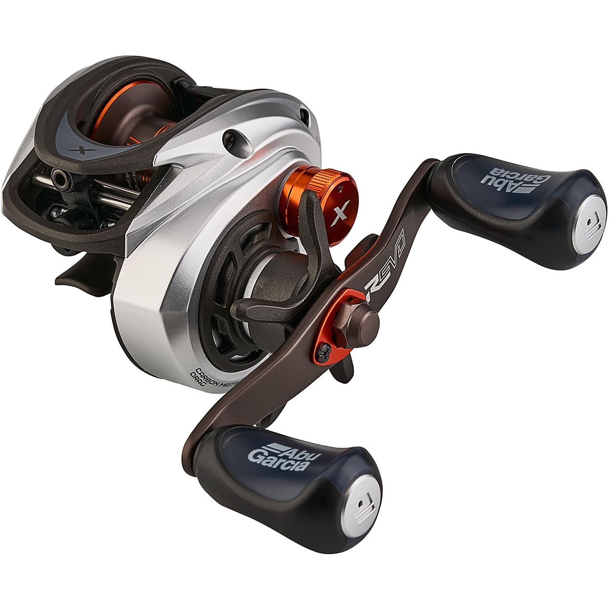 リール Abu Garcia Revo X Abu Garcia Revo® X Spinning Reel | Abu Garcia® – Abu Garcia Fishing