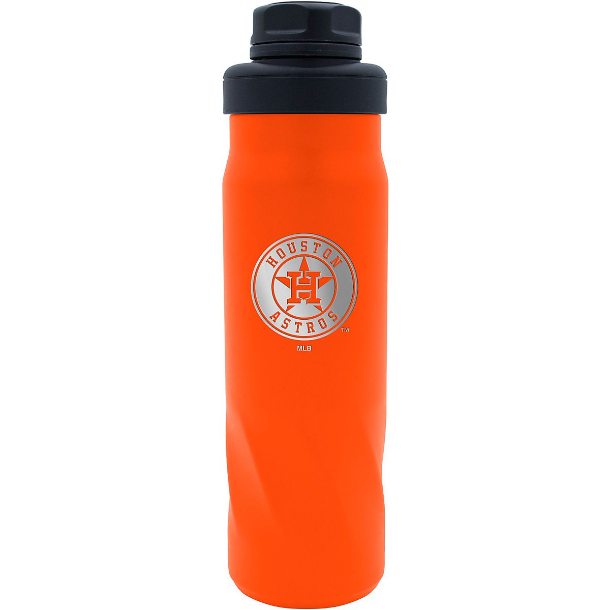 WinCraft Houston Astros 20 oz Stainless Steel Water Bottle Academy