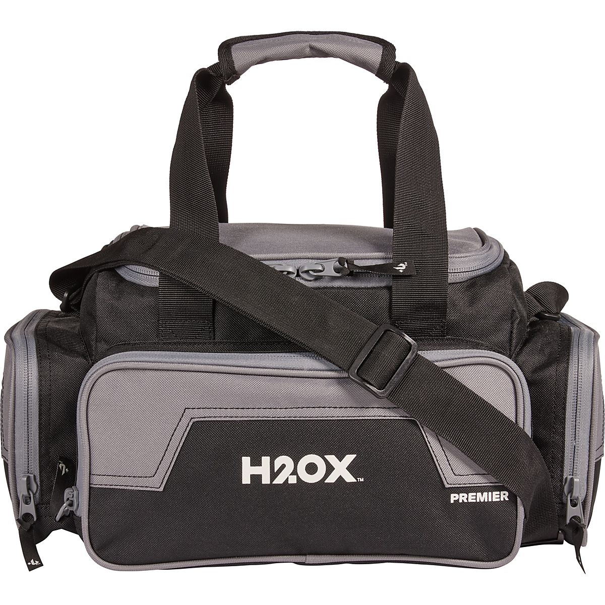 H2OX 3600 Premier Soft Tackle Storage Bag | Academy