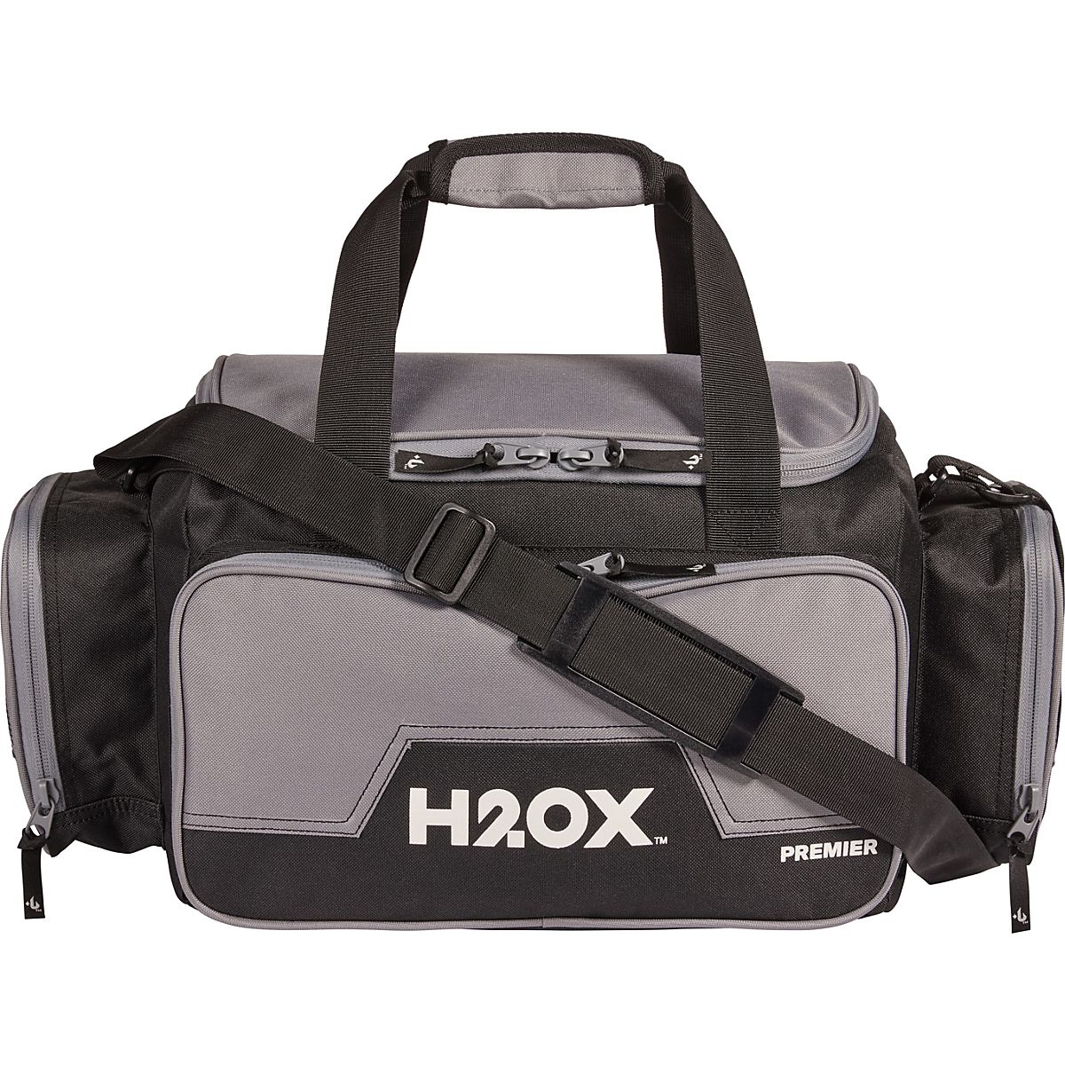 H2OX 3700 Premier Soft Tackle Storage Bag Academy