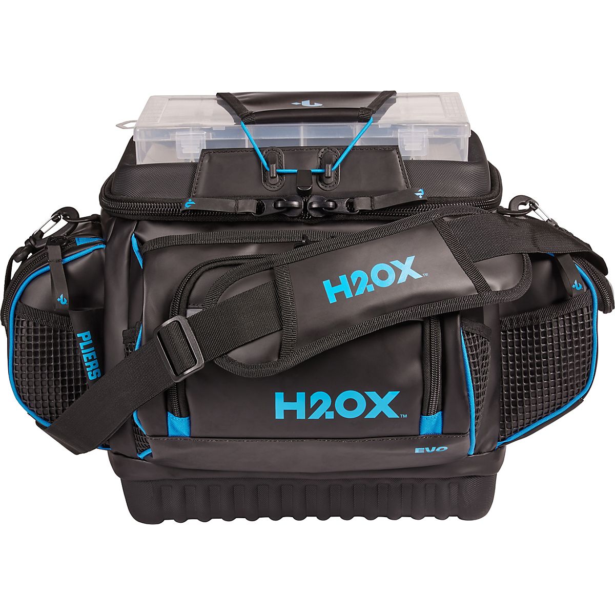 H2OX 3600 Evo Soft Tackle Bag | Free Shipping at Academy