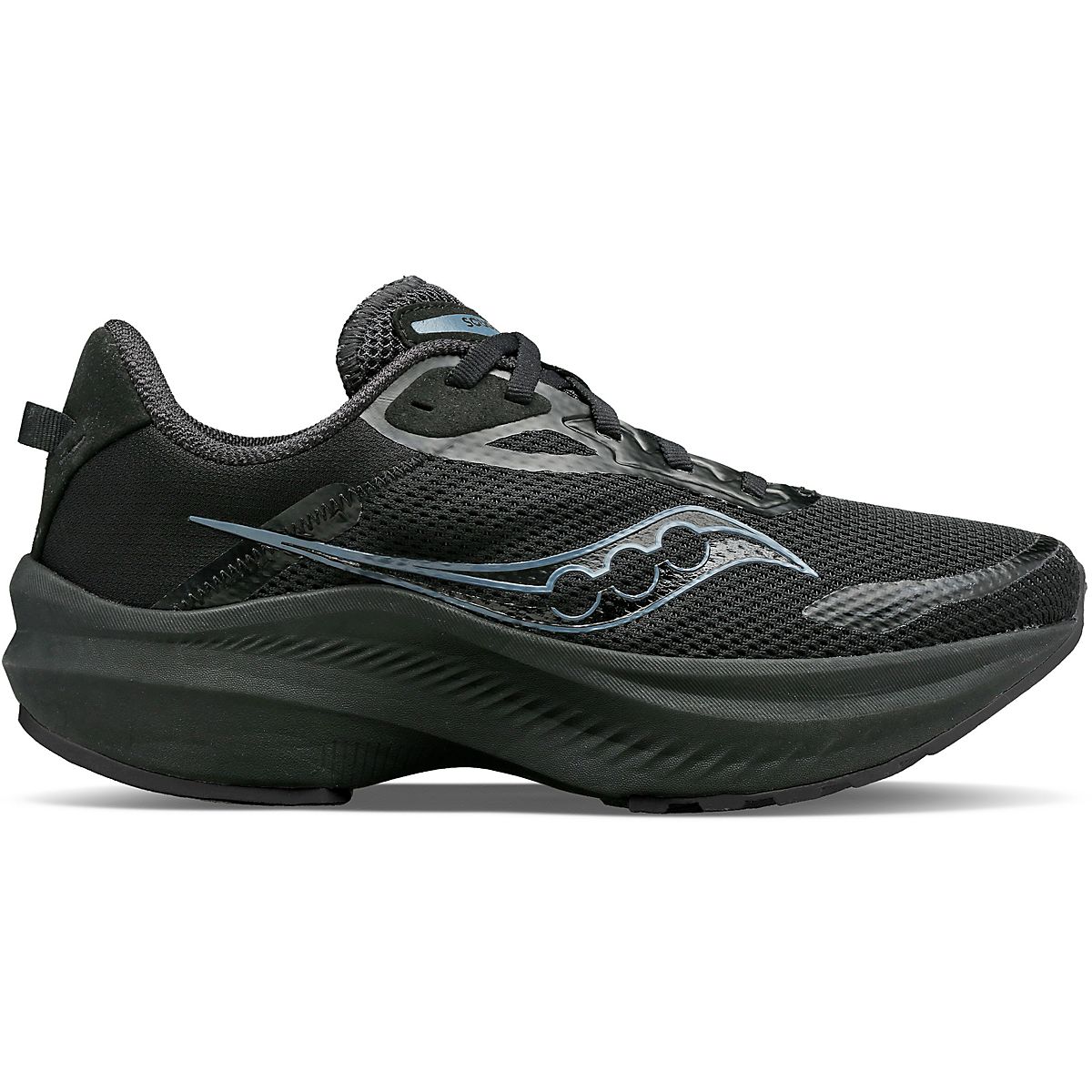 Saucony Men's Axon 3 Running Shoes | Free Shipping at Academy