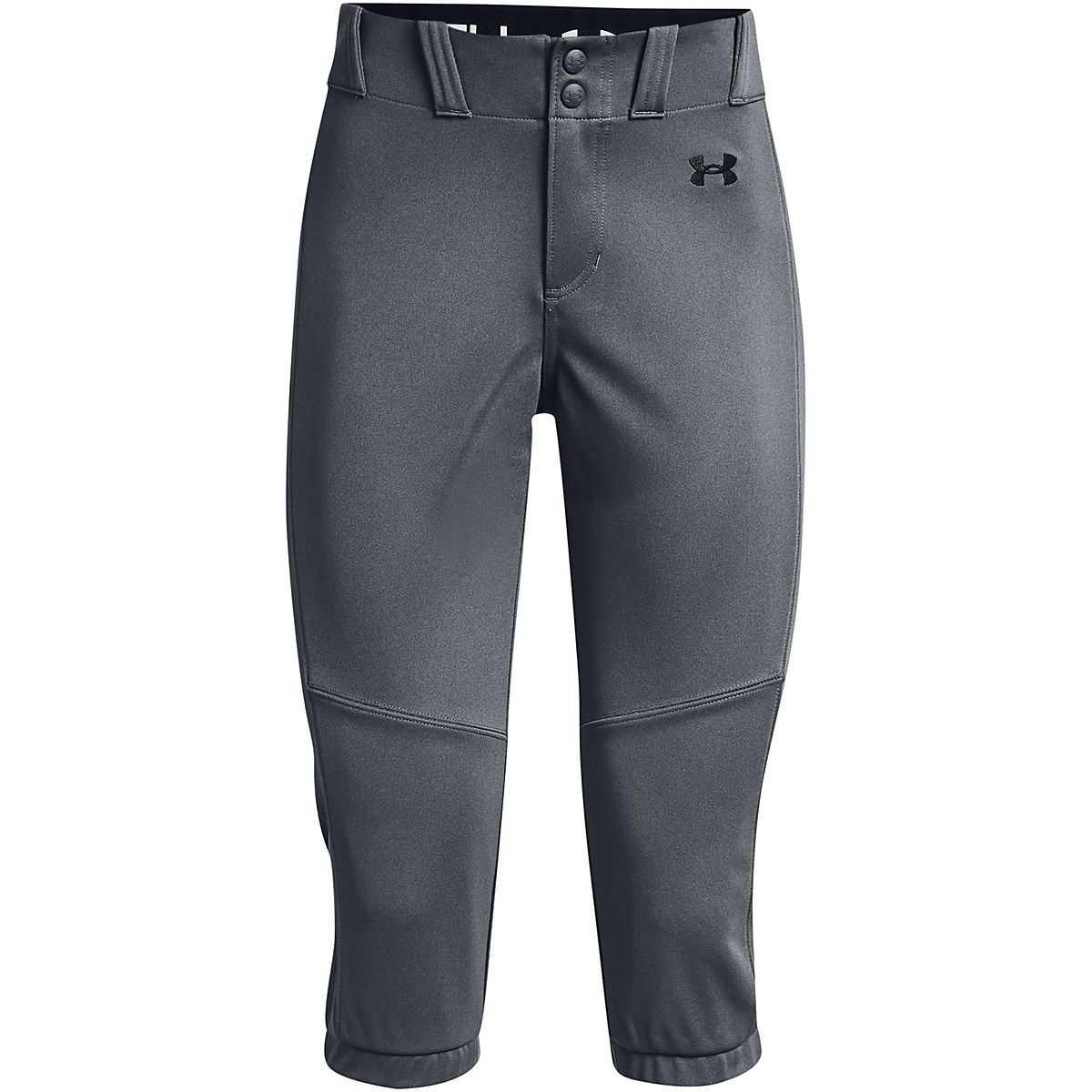 5 pairs of girls Under Armor and Justice pants - Girls bottoms