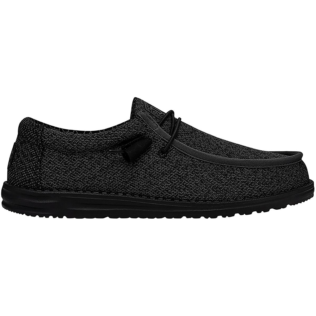 HEYDUDE Men's Wally Sox Slip-On Shoes