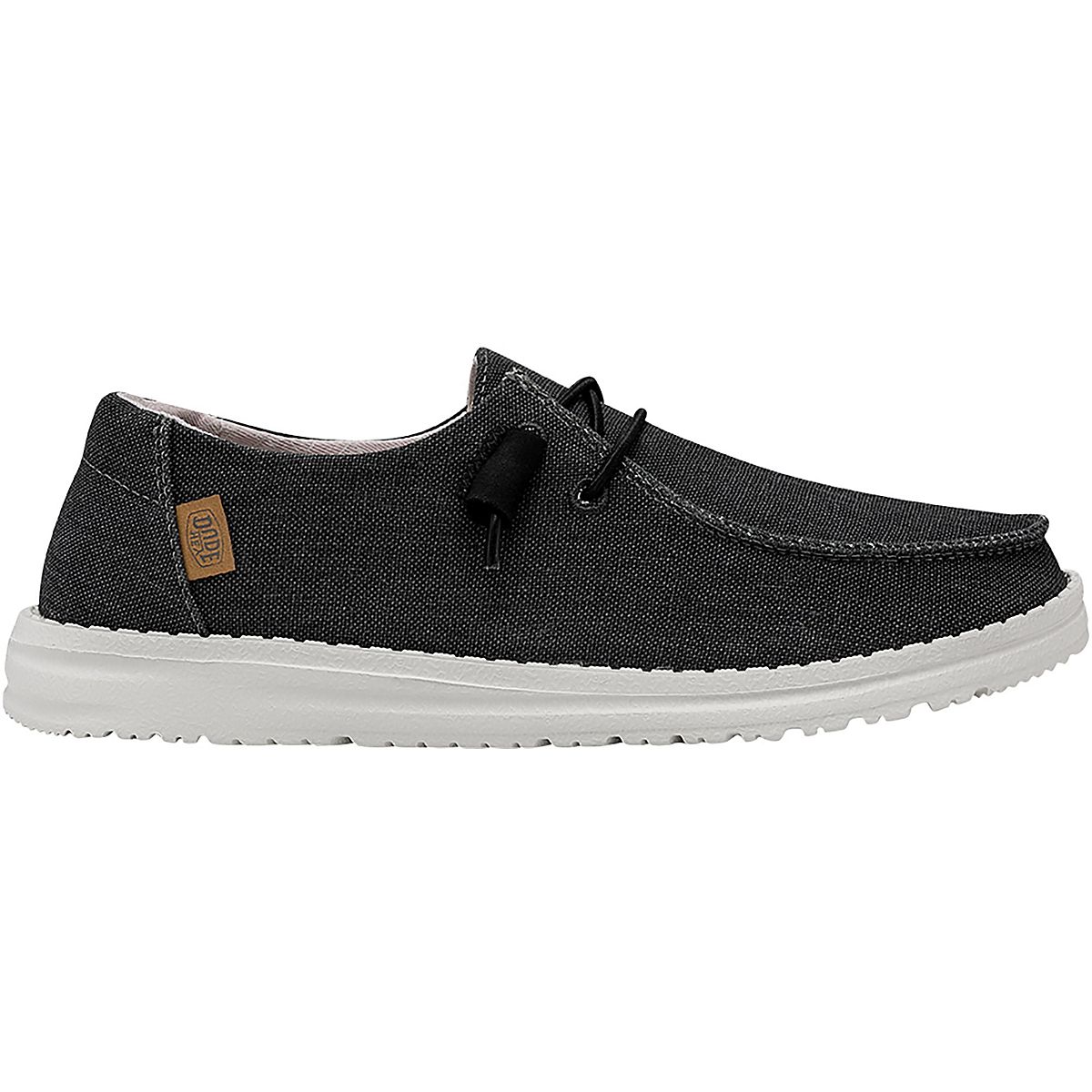 121410598  HEYDUDE Wendy Cham Grasscloth Women's Casual Shoe