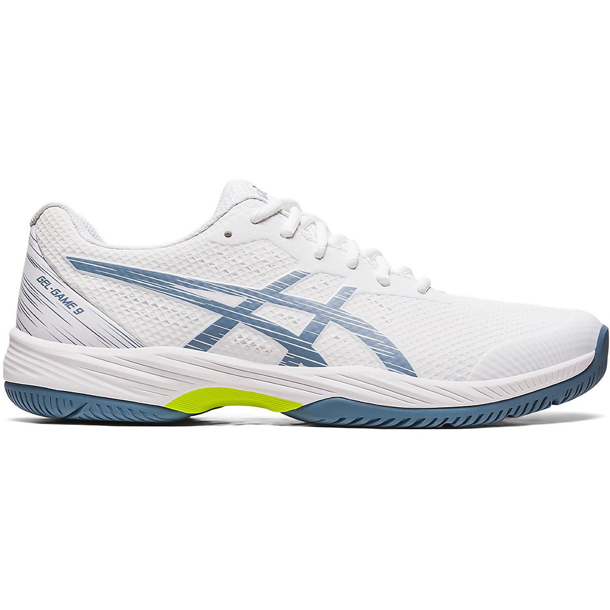 ASICS Men's Gel-Game 9 Tennis Shoes | Free Shipping at Academy