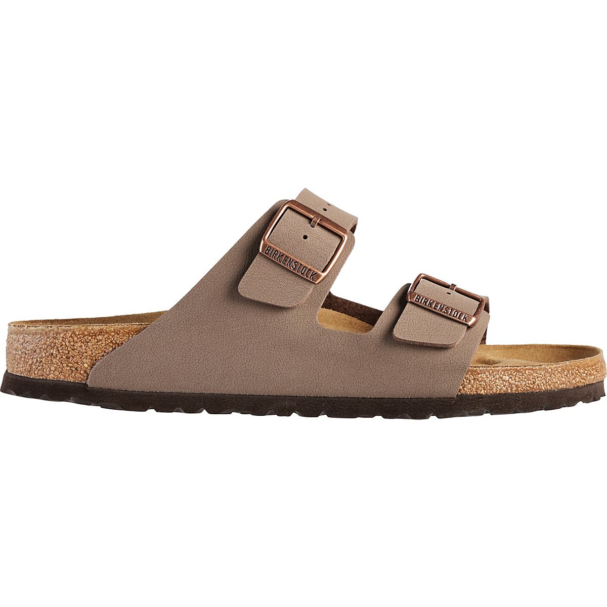 Birkenstock Arizona Birkibuc Sandal