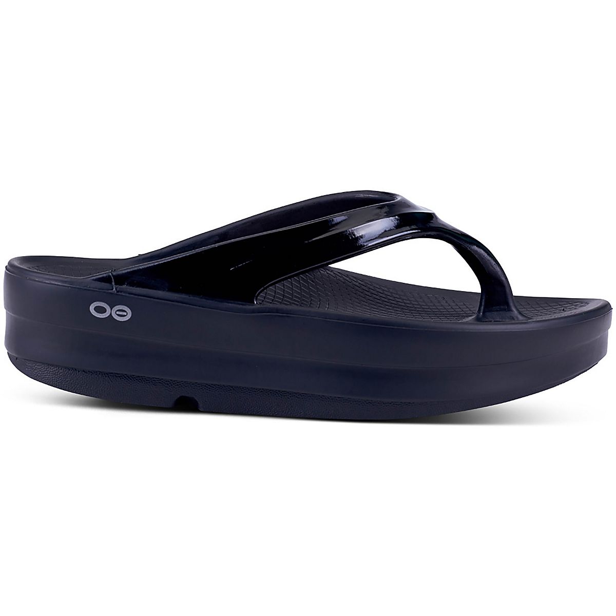 OOFOS Women's Omega Sandals | Free Shipping at Academy