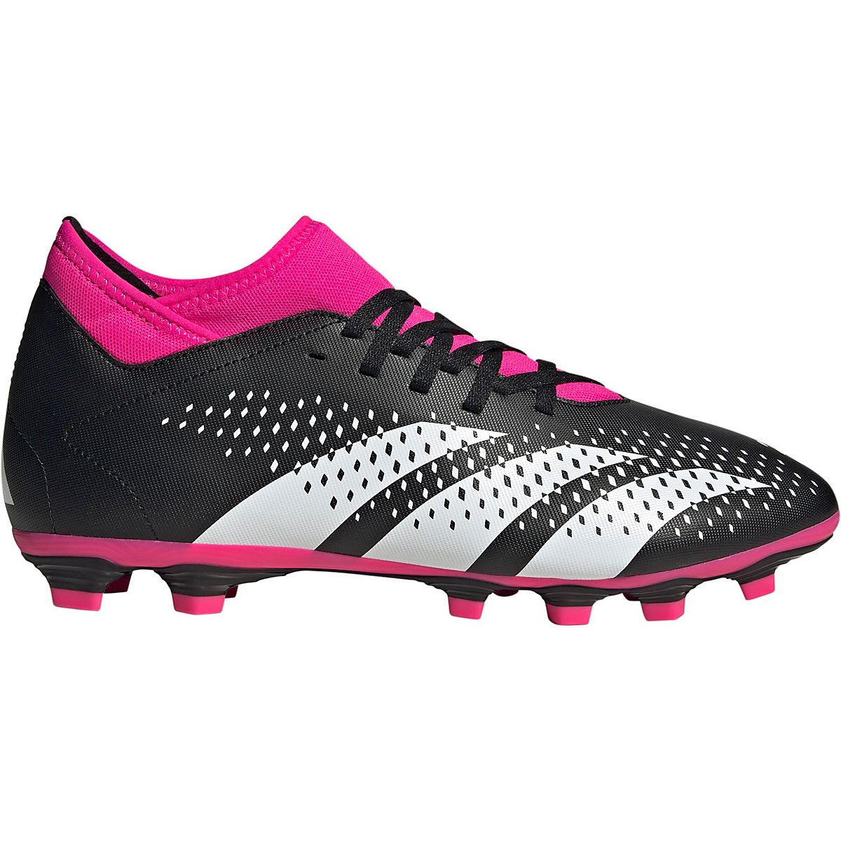 adidas Performance PREDATOR ACCURACY 4 TF UNISEX - Botas de fútbol